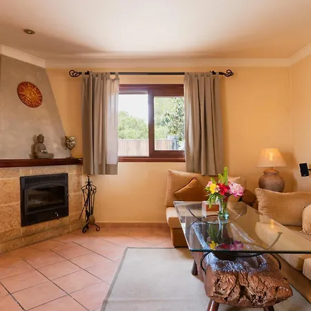 Beni - Santa Eulalia Villa Santa Eulària des Riu