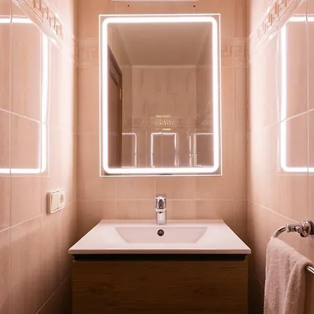 Beni - Santa Eulalia Villa Santa Eularia des Riu