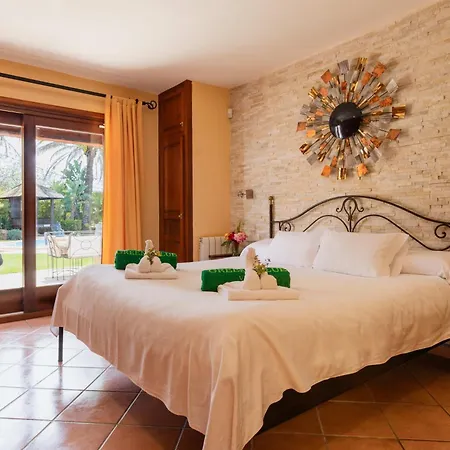 Beni - Santa Eulalia Santa Eularia des Riu