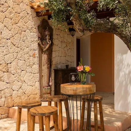 Villa Beni - Santa Eulalia Santa Eularia des Riu