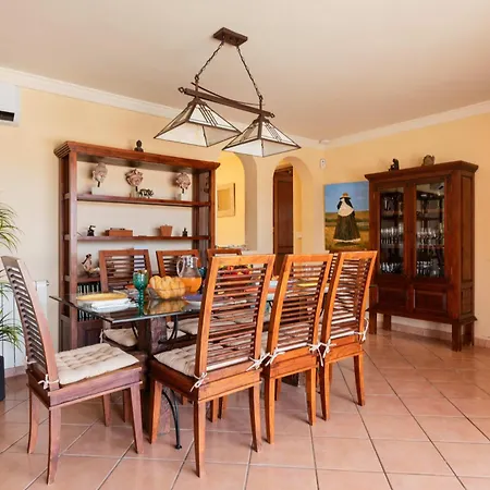 Villa Beni - Santa Eulalia Santa Eularia des Riu