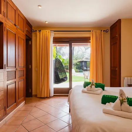 Beni - Santa Eulalia Villa *