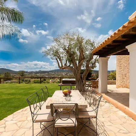 Beni - Santa Eulalia * Santa Eularia des Riu