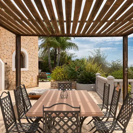 Villa Beni - Santa Eulalia Santa Eularia des Riu