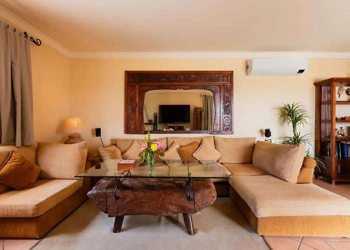 Beni - Santa Eulalia *