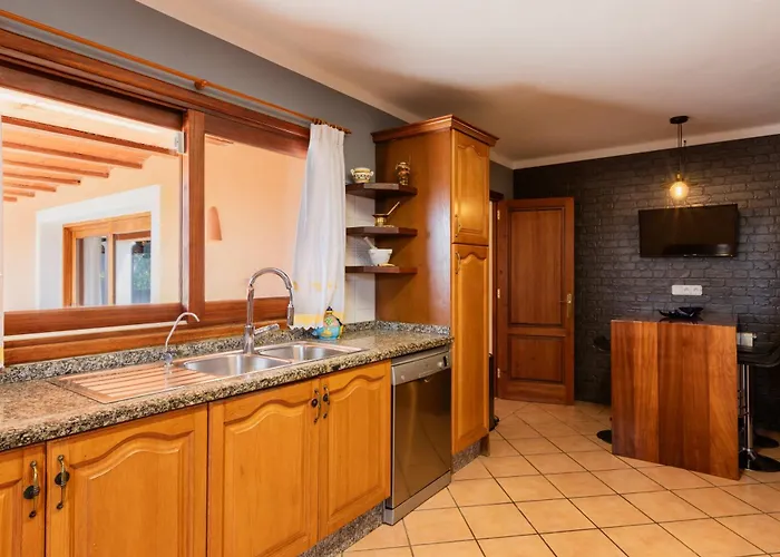 Beni - Santa Eulalia *