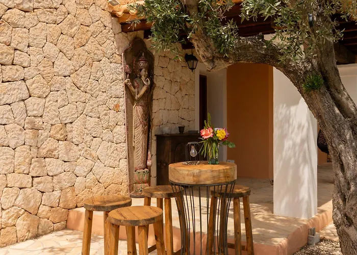 Βίλα Beni - Santa Eulalia Santa Eulària des Riu