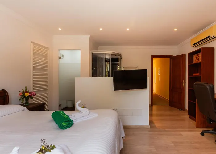 Beni - Santa Eulalia *