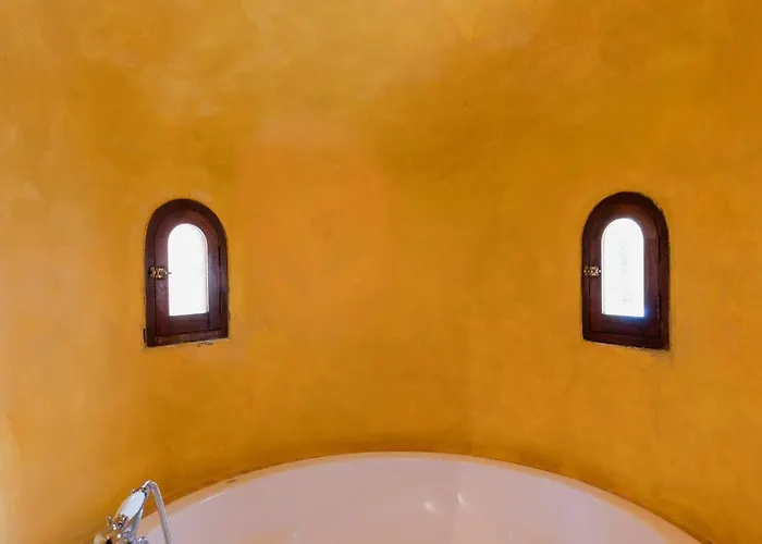 Βίλα Beni - Santa Eulalia