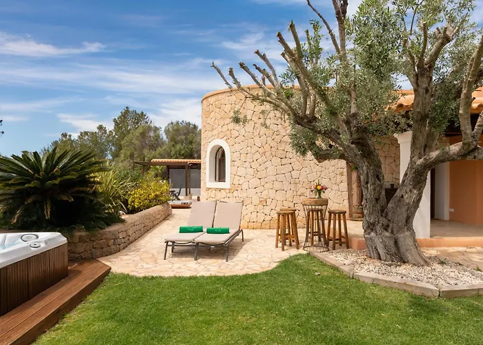 Beni - Santa Eulalia * Santa Eulària des Riu