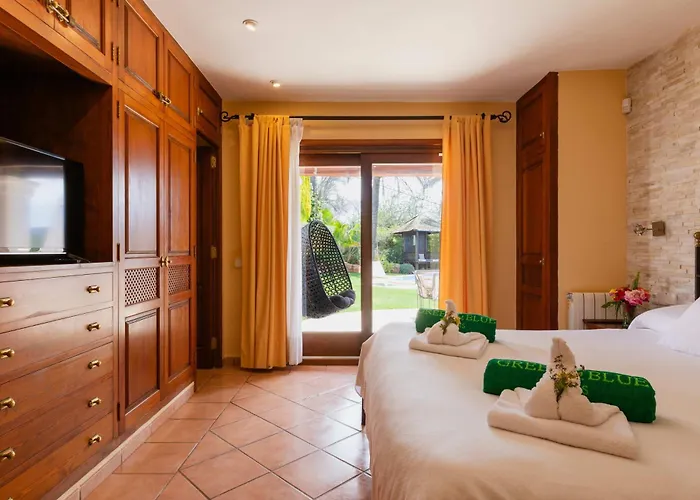 Beni - Santa Eulalia Βίλα *