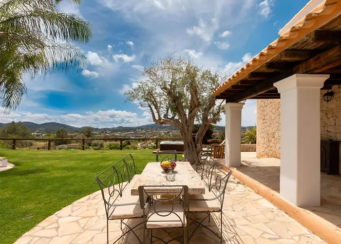 Beni - Santa Eulalia * Santa Eulària des Riu