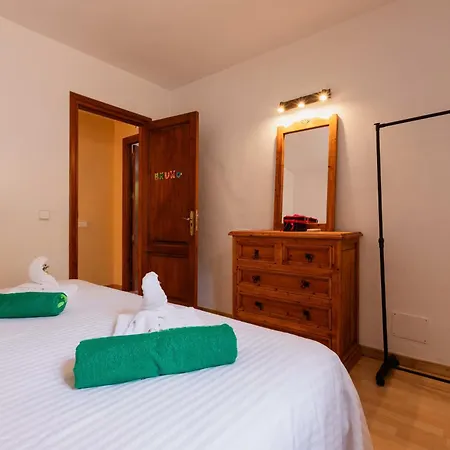 Beni - Santa Eulalia Villa *