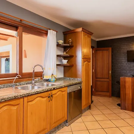 Beni - Santa Eulalia *