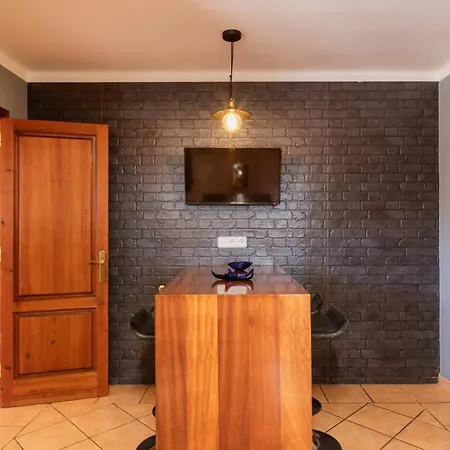 Beni - Santa Eulalia Villa *