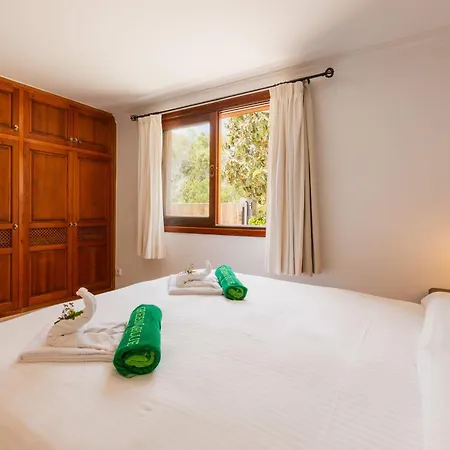 Villa Beni - Santa Eulalia Santa Eularia des Riu