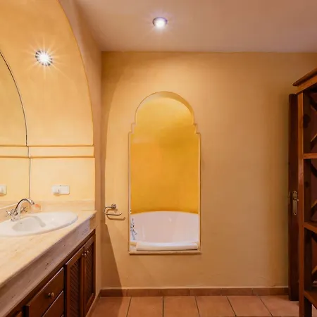 Beni - Santa Eulalia *