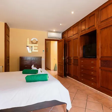 Beni - Santa Eulalia Santa Eulària des Riu