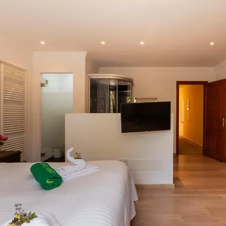 Beni - Santa Eulalia *