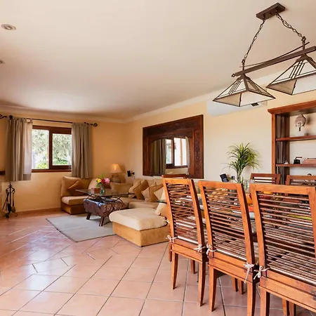 Villa Beni - Santa Eulalia *