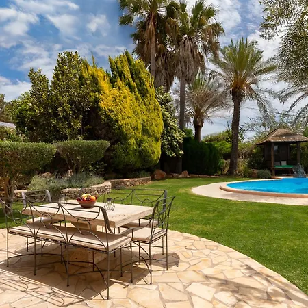 Villa Beni - Santa Eulalia Santa Eularia des Riu