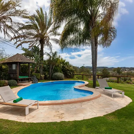 Beni - Santa Eulalia Santa Eulària des Riu