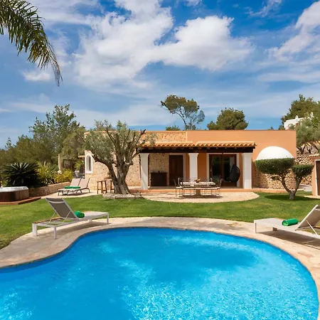 Beni - Santa Eulalia