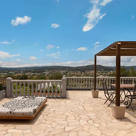 Villa Beni - Santa Eulalia