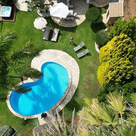 Beni - Santa Eulalia *