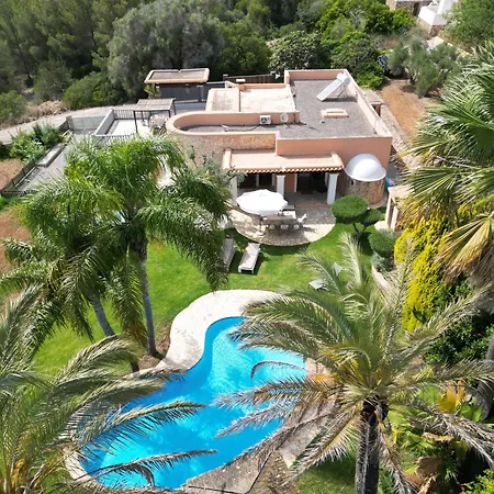 Villa Beni - Santa Eulalia