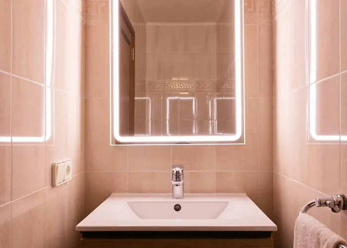 Beni - Santa Eulalia Villa Santa Eularia des Riu