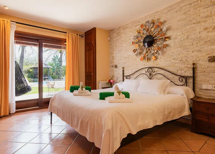 Beni - Santa Eulalia Santa Eularia des Riu