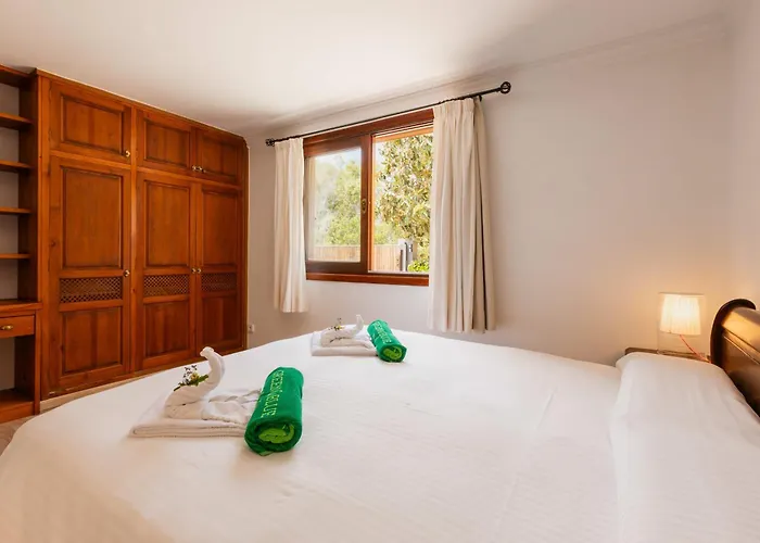 Villa Beni - Santa Eulalia Santa Eularia des Riu