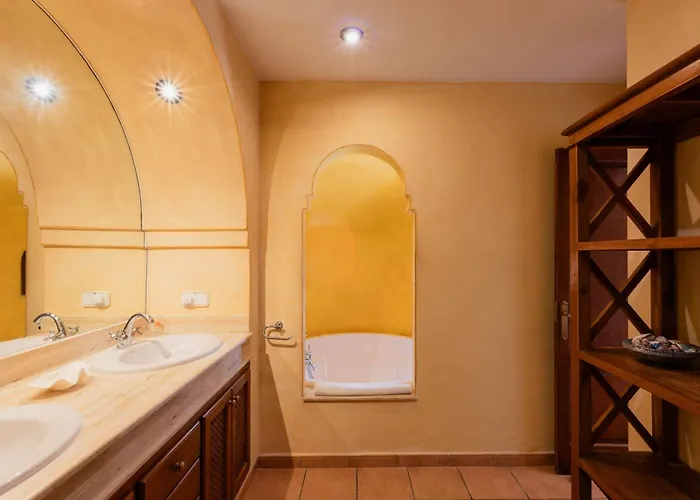 Beni - Santa Eulalia *