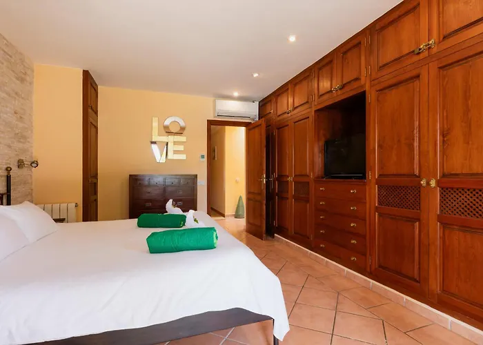 Beni - Santa Eulalia Santa Eularia des Riu