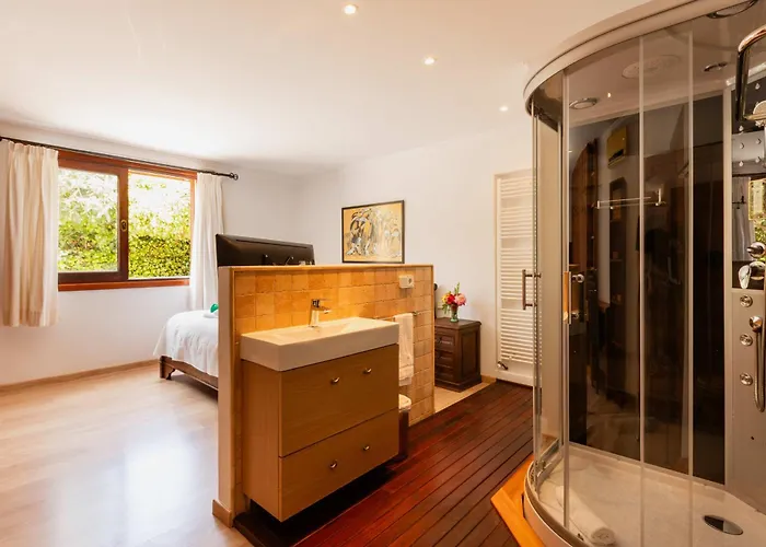 Beni - Santa Eulalia Santa Eularia des Riu