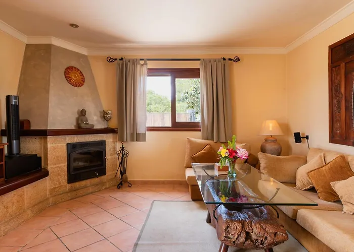 Beni - Santa Eulalia Villa Santa Eularia des Riu