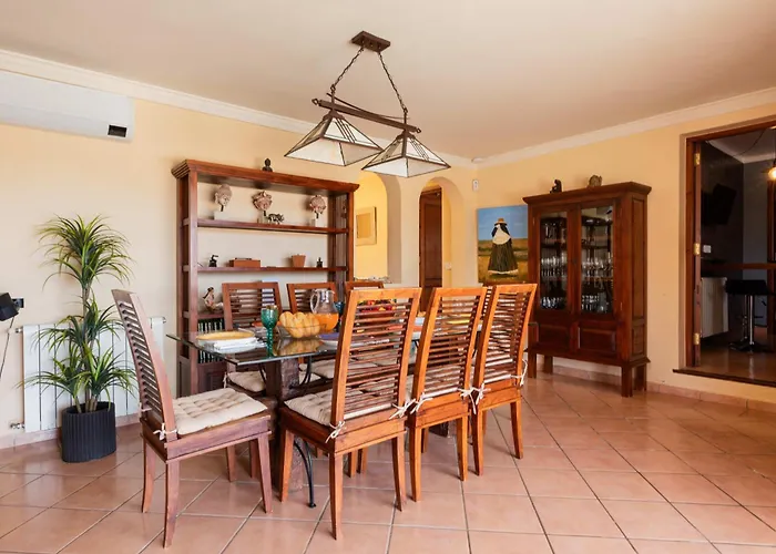 Villa Beni - Santa Eulalia Santa Eularia des Riu