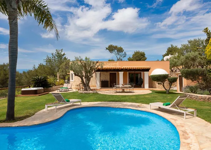 Beni - Santa Eulalia